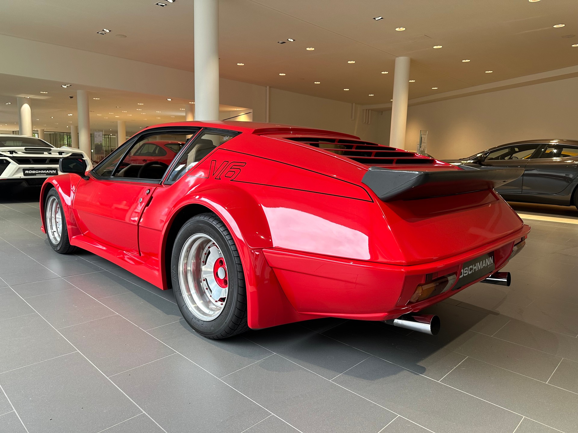 ALPINE Alpine A310 V6-image-4