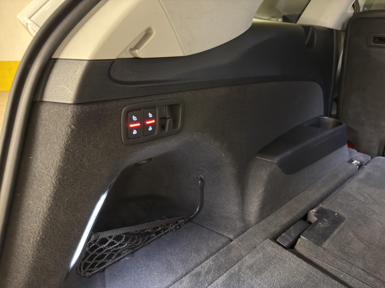 AUDI Q7 3.0 V6 TDI quattro T-Tronic 7 Plätzer-image-19