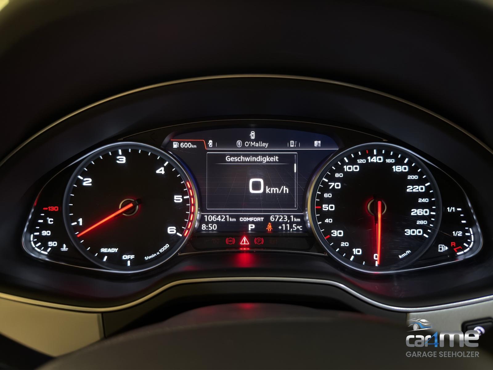 AUDI Q7 3.0 V6 TDI quattro T-Tronic 7 Plätzer-image-13