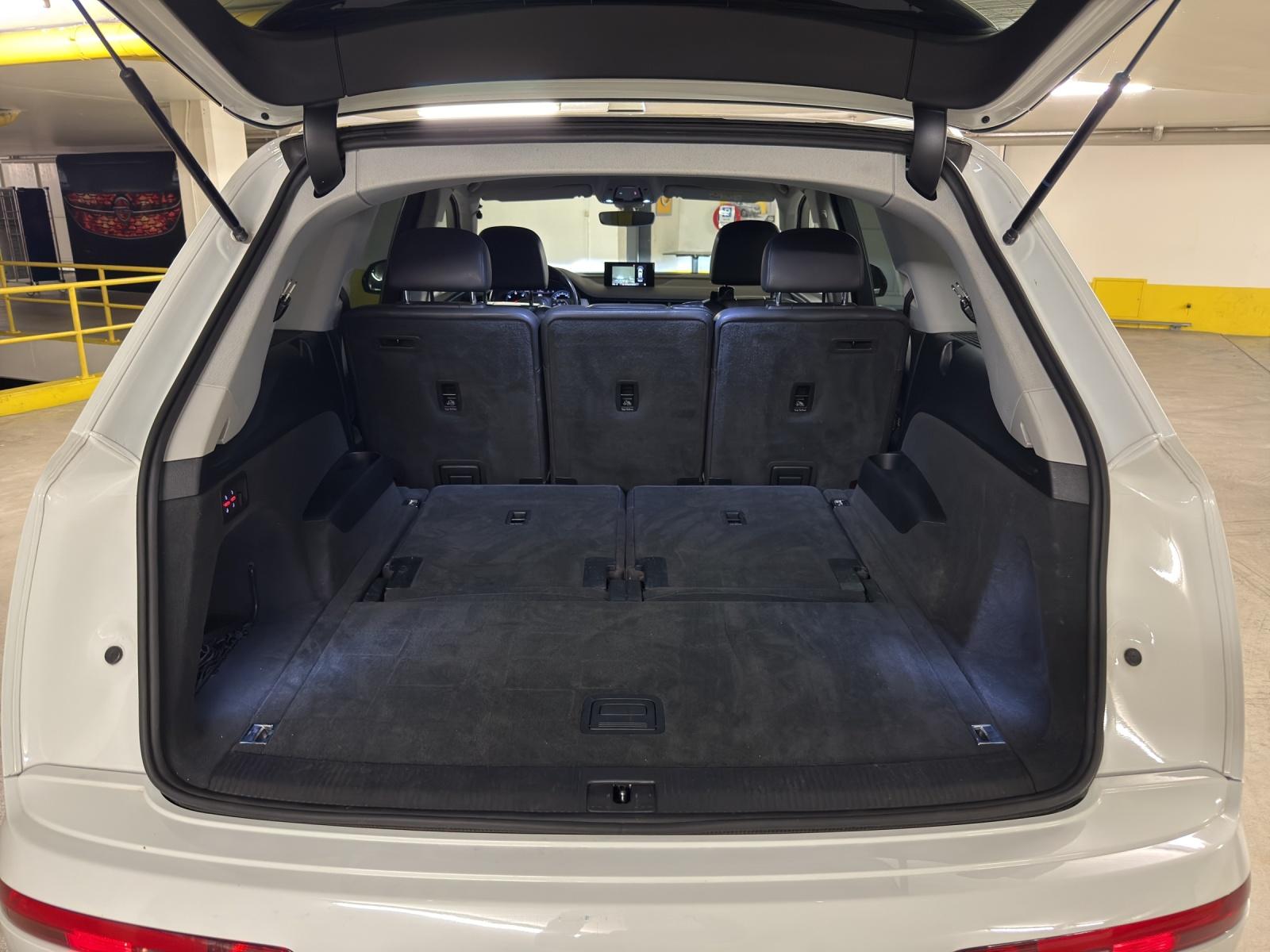AUDI Q7 3.0 V6 TDI quattro T-Tronic 7 Plätzer-image-20