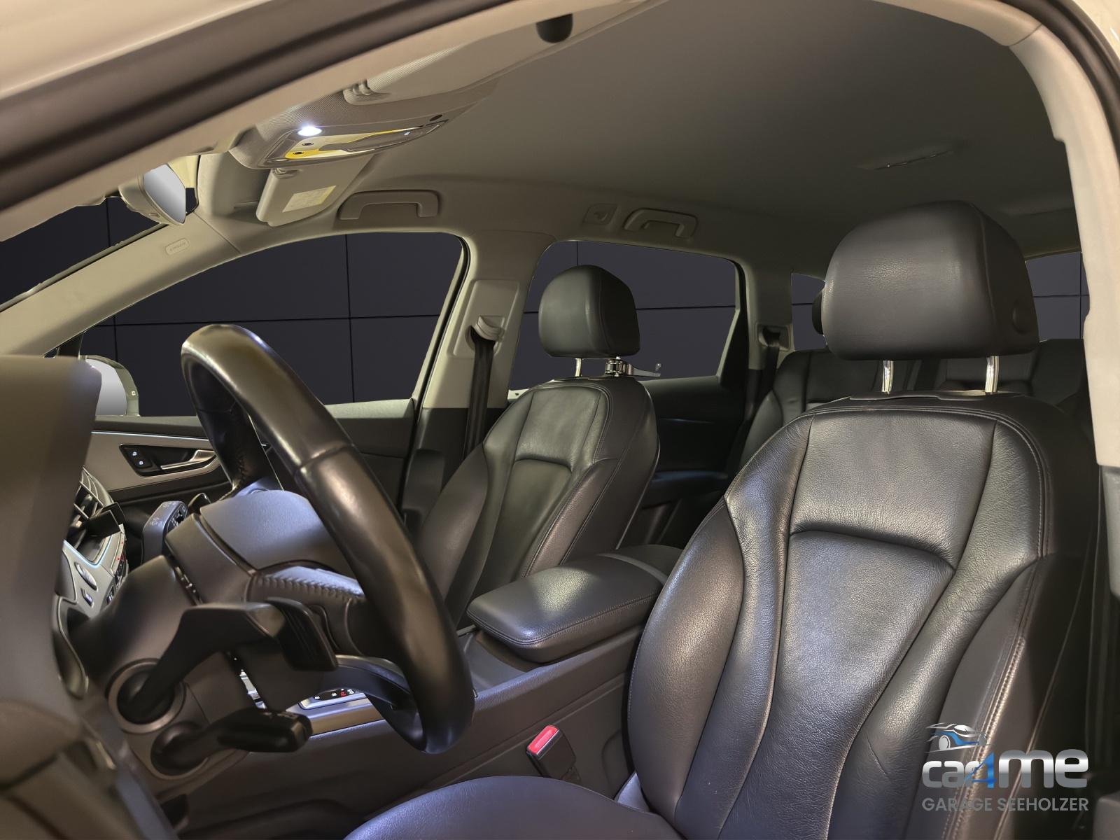AUDI Q7 3.0 V6 TDI quattro T-Tronic 7 Plätzer-image-10