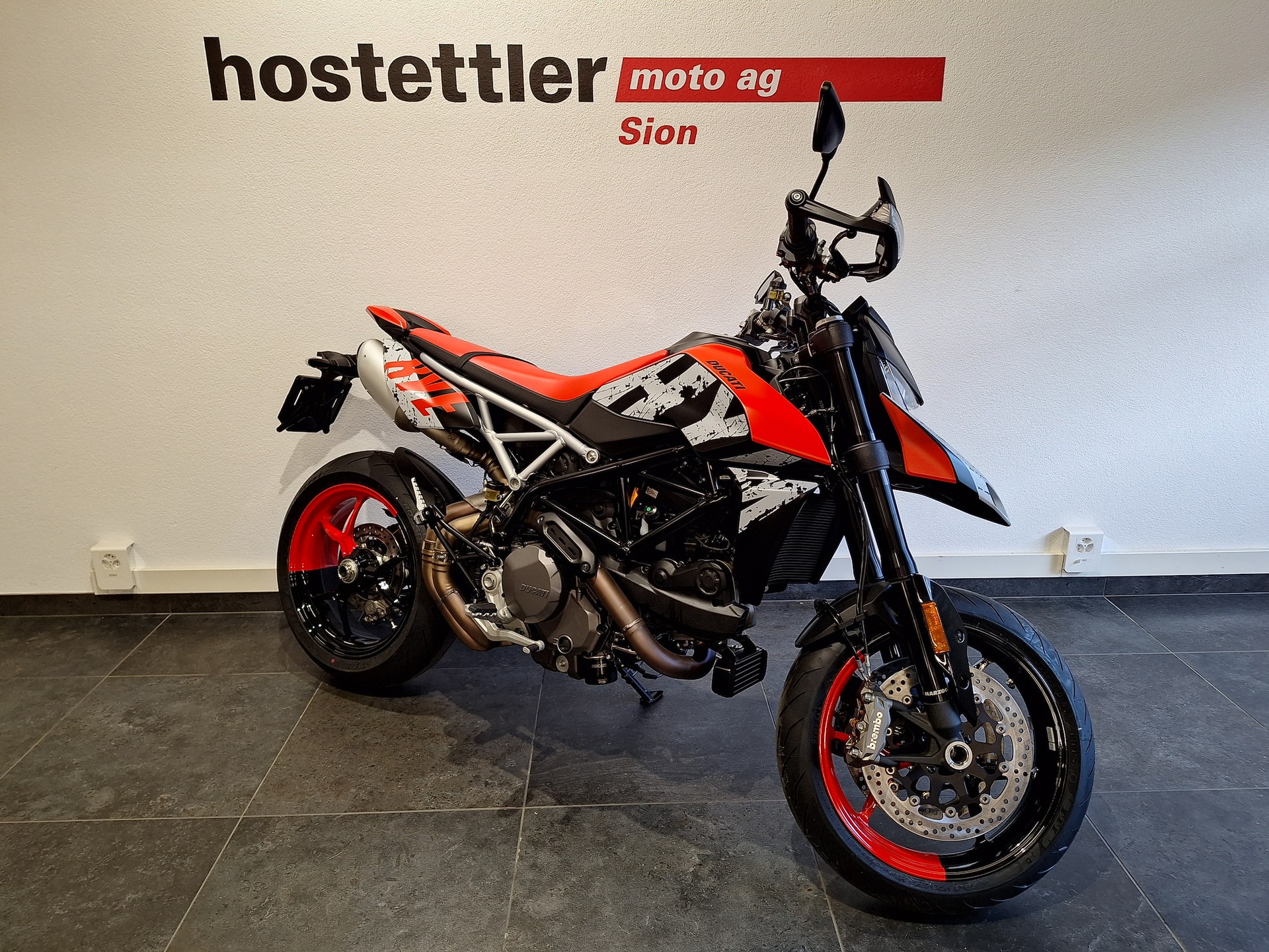DUCATI 950 Hypermotard RVE 35 kW-image-0