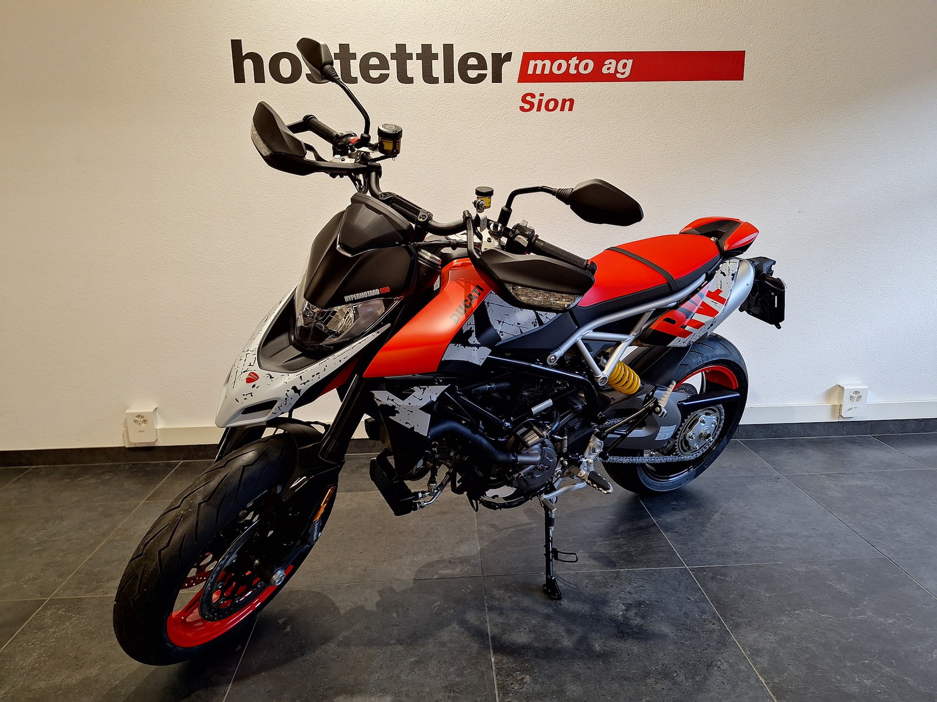 DUCATI 950 Hypermotard RVE 35 kW-image-3
