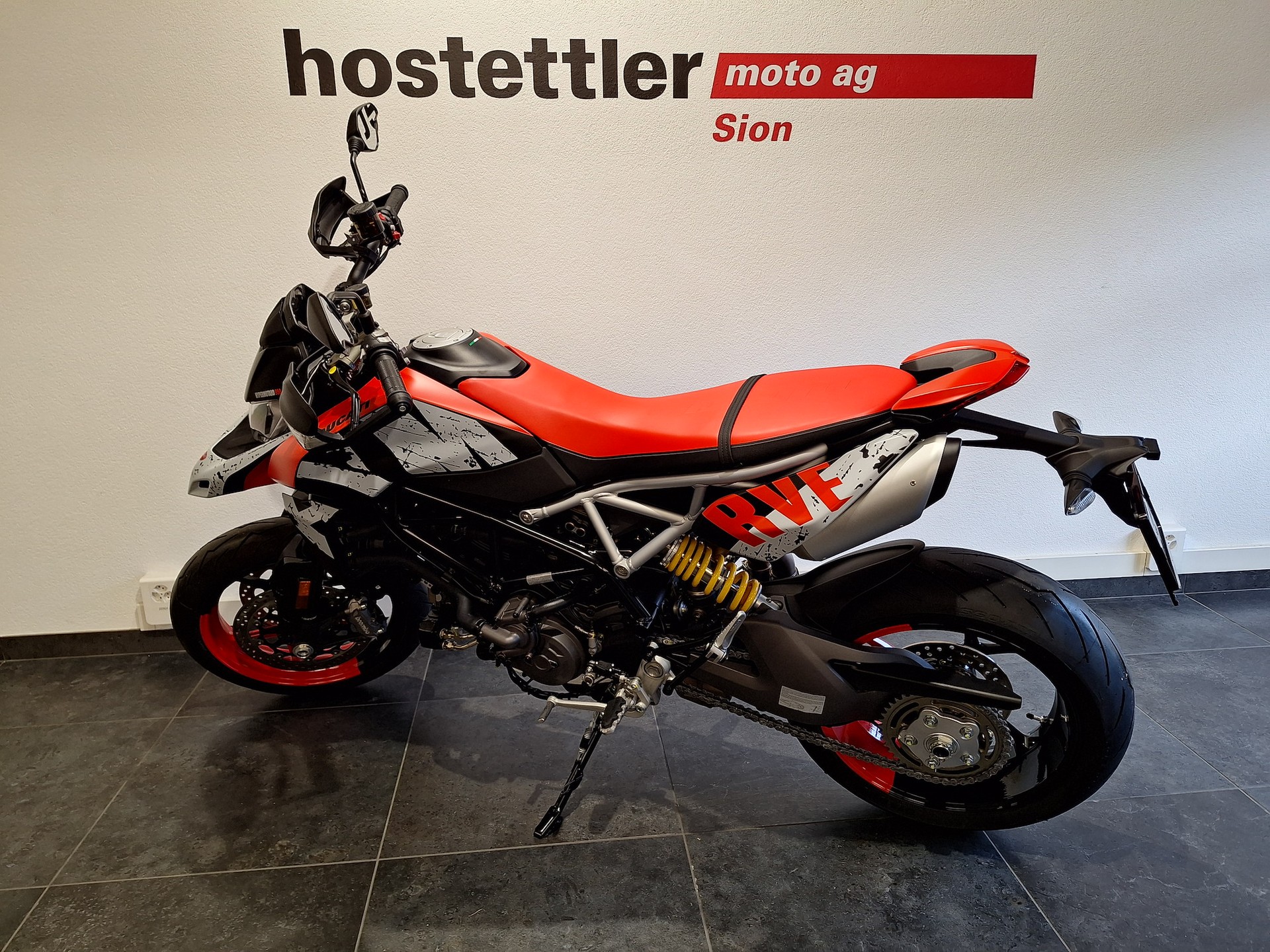 DUCATI 950 Hypermotard RVE 35 kW-image-4