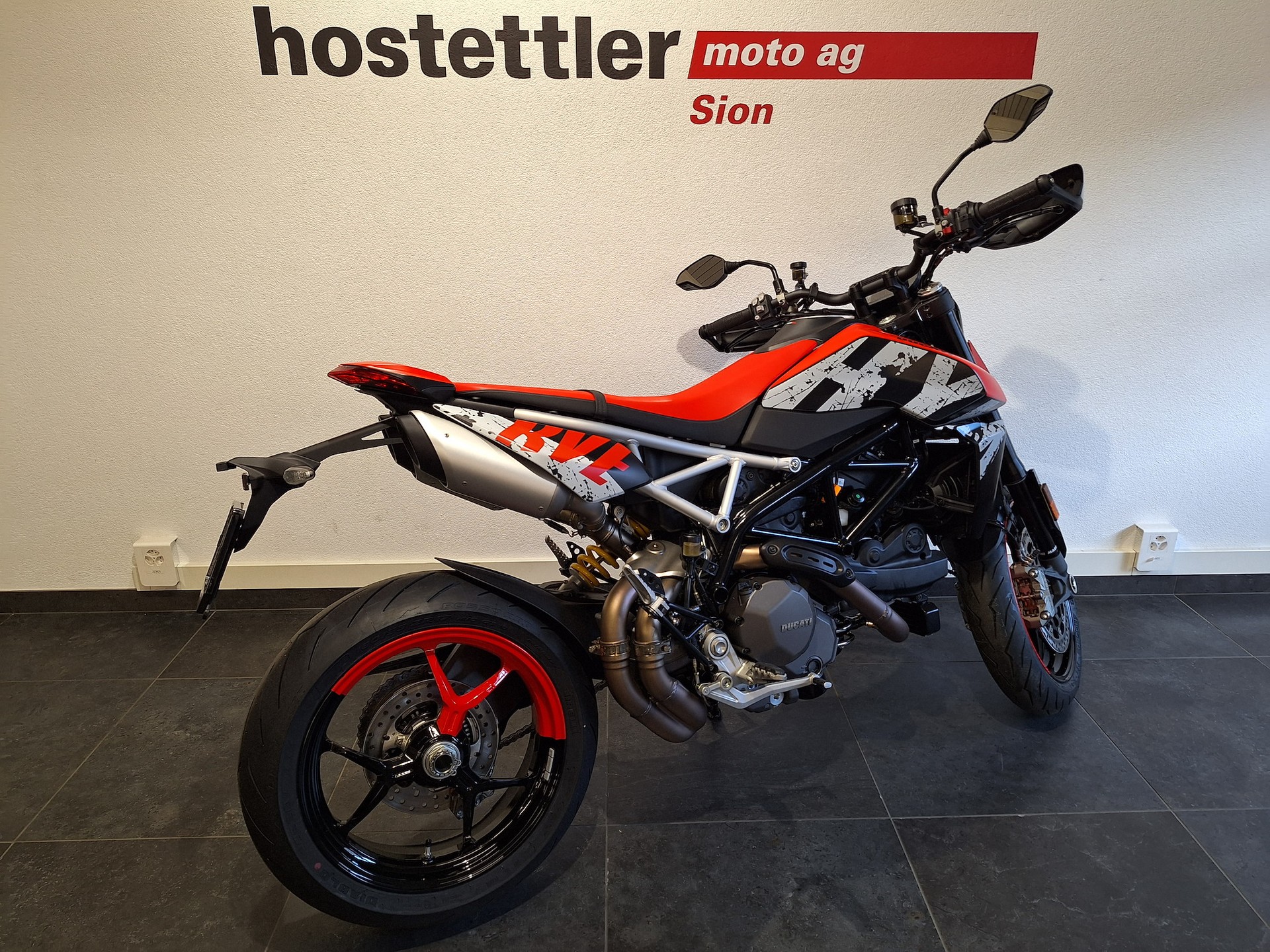 DUCATI 950 Hypermotard RVE 35 kW-image-2