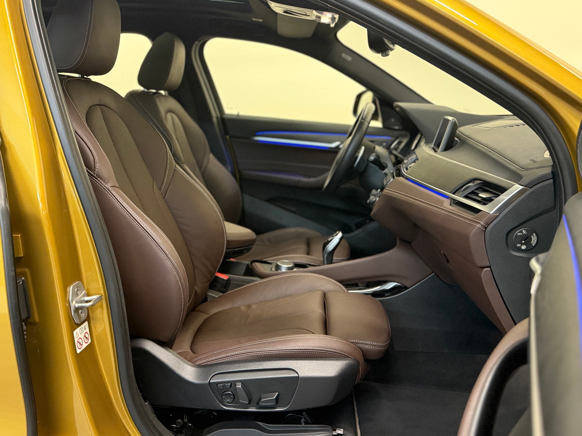 BMW X2 sDrive 20i M Sport Steptronic DSK-image-24