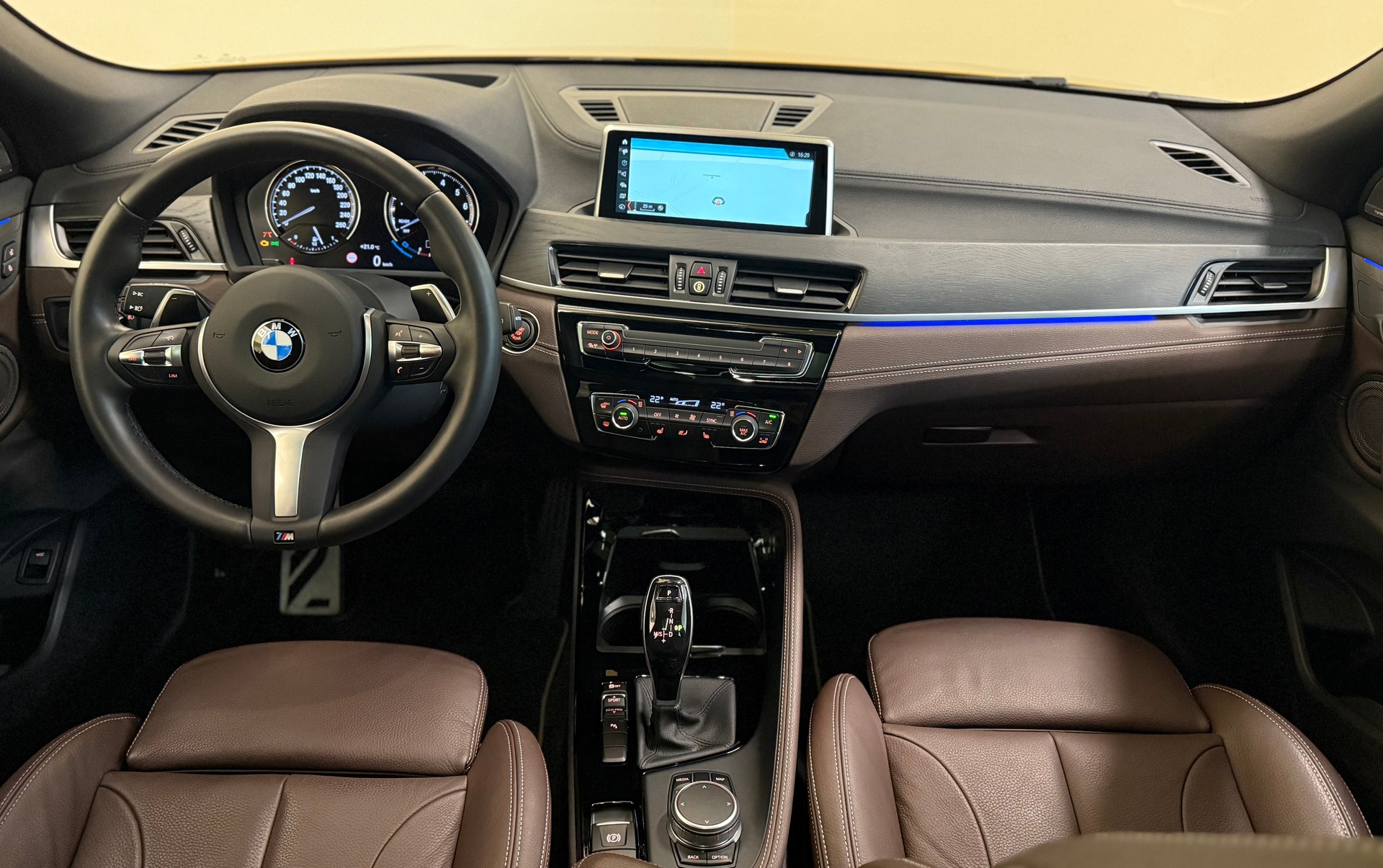 BMW X2 sDrive 20i M Sport Steptronic DSK-image-15