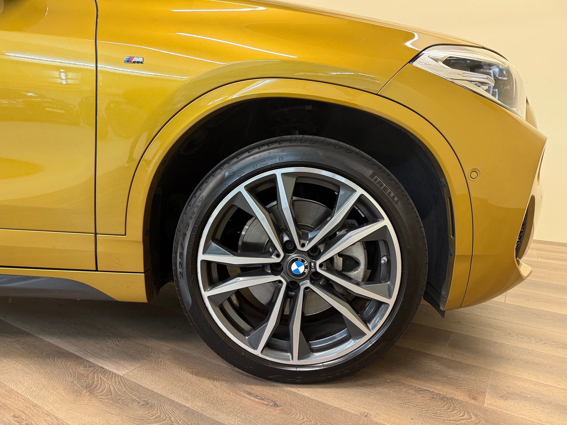 BMW X2 sDrive 20i M Sport Steptronic DSK-image-29