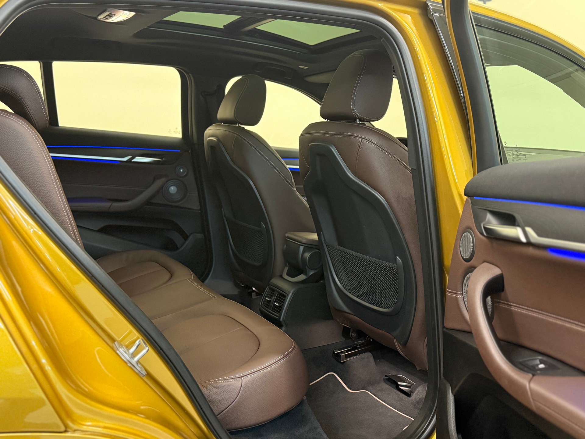 BMW X2 sDrive 20i M Sport Steptronic DSK-image-27