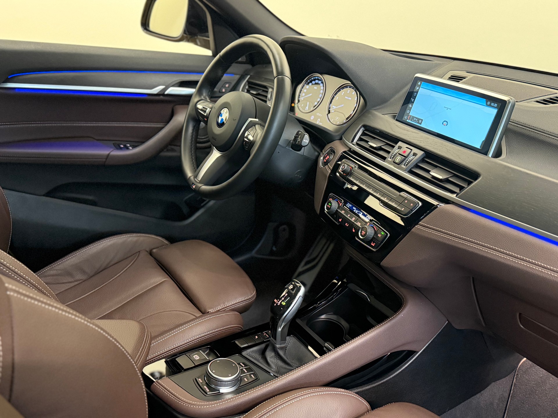 BMW X2 sDrive 20i M Sport Steptronic DSK-image-25