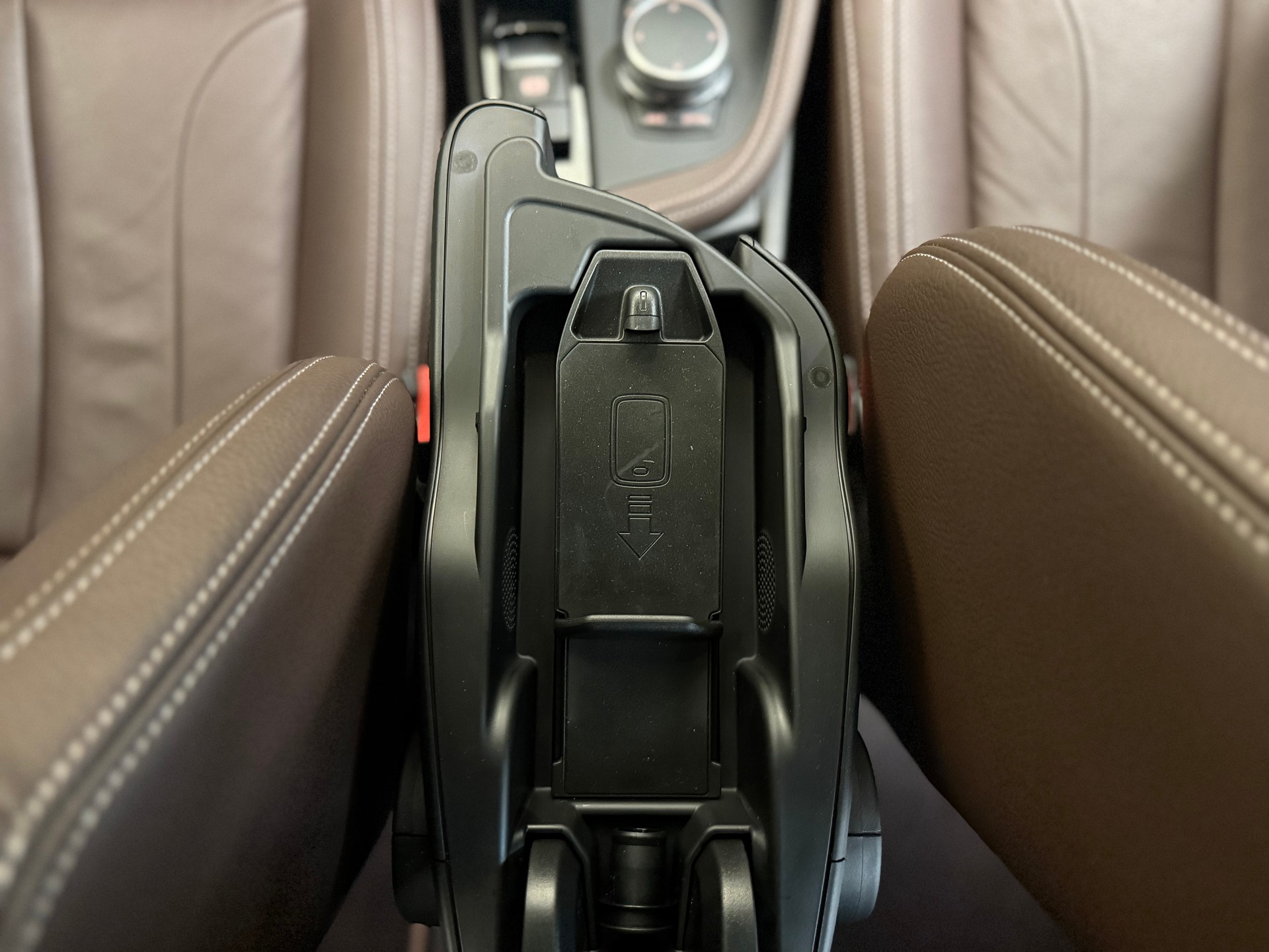 BMW X2 sDrive 20i M Sport Steptronic DSK-image-20