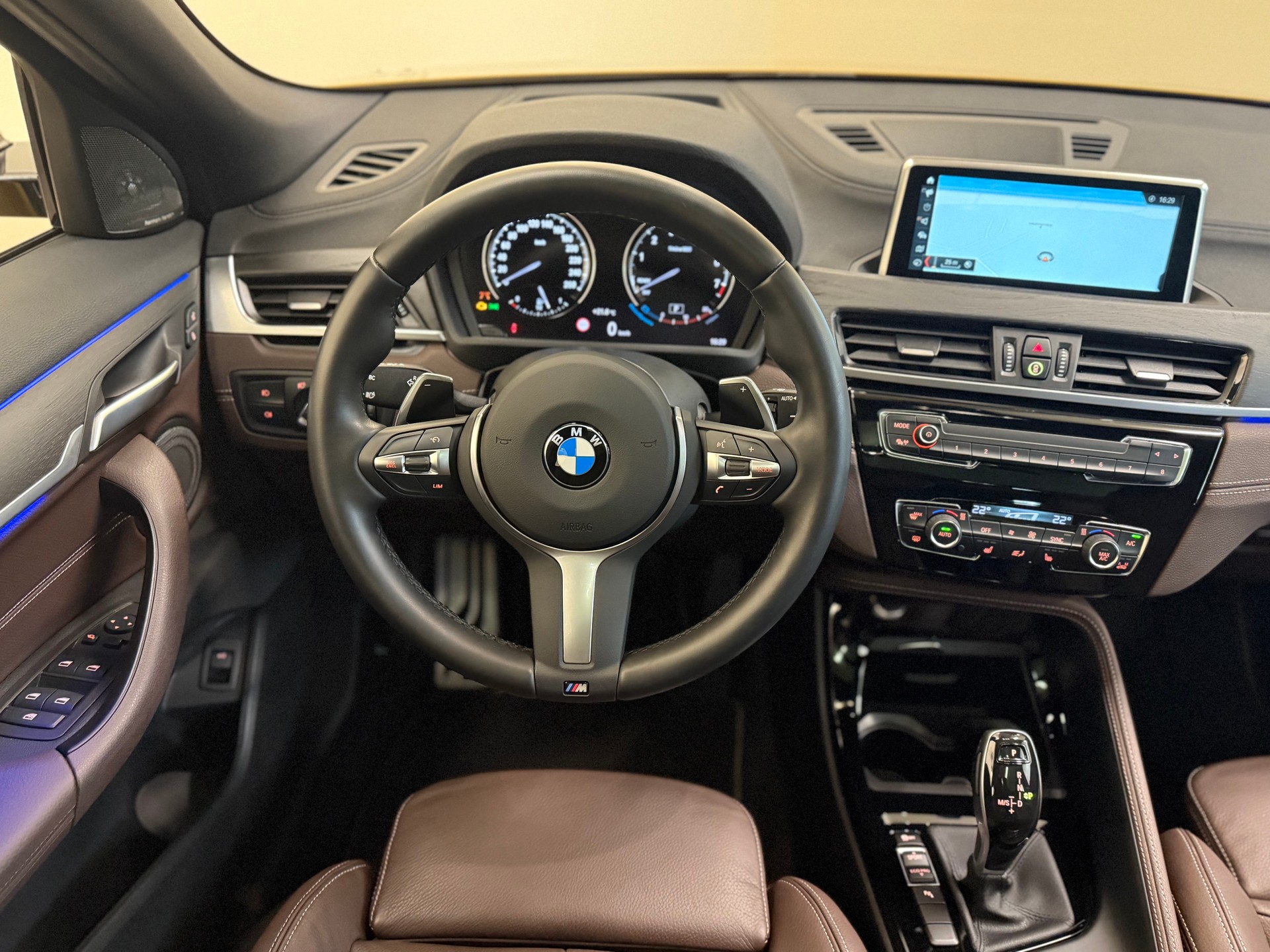 BMW X2 sDrive 20i M Sport Steptronic DSK-image-16