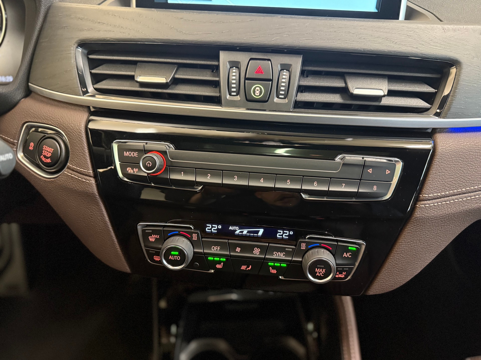 BMW X2 sDrive 20i M Sport Steptronic DSK-image-18