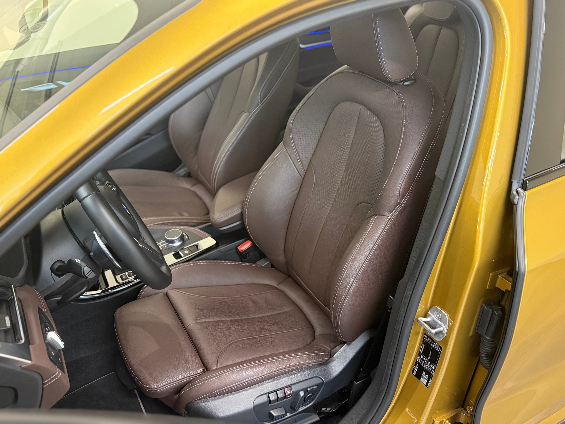 BMW X2 sDrive 20i M Sport Steptronic DSK-image-13