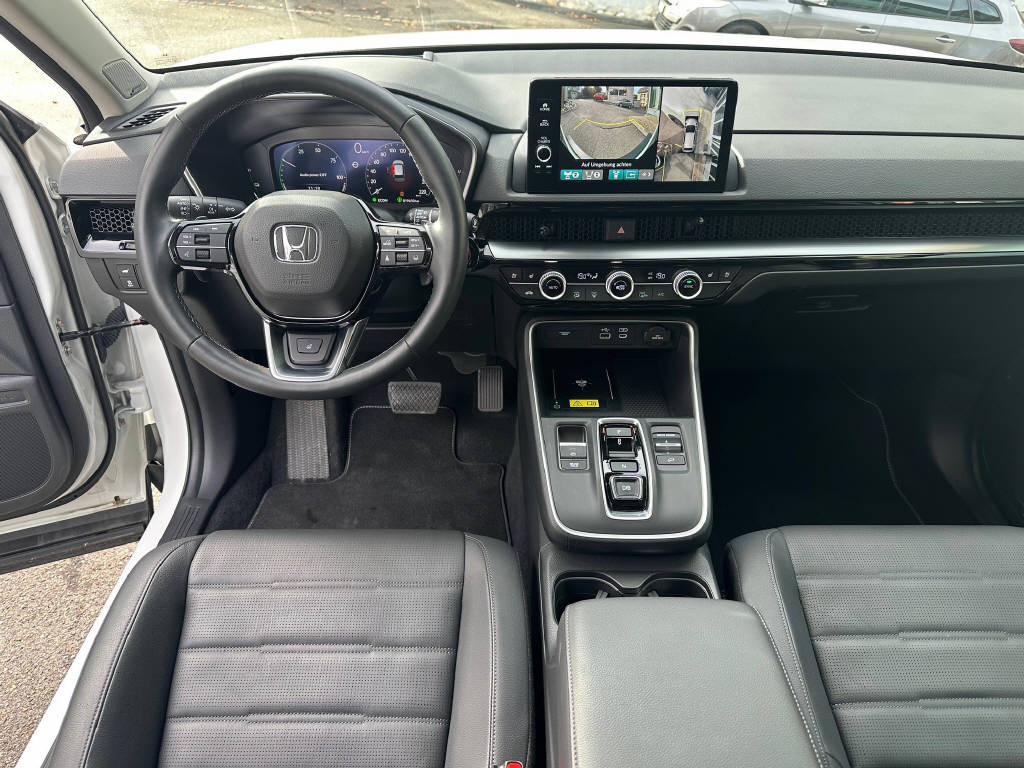 HONDA CR-V 2.0 i-MMD Advance 4WD-image-10