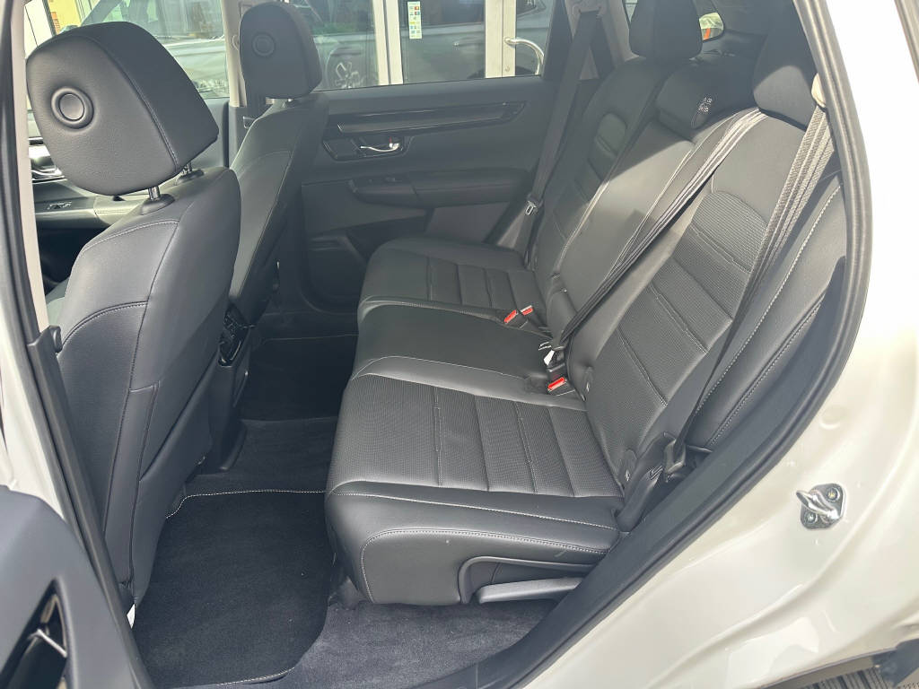 HONDA CR-V 2.0 i-MMD Advance 4WD-image-11