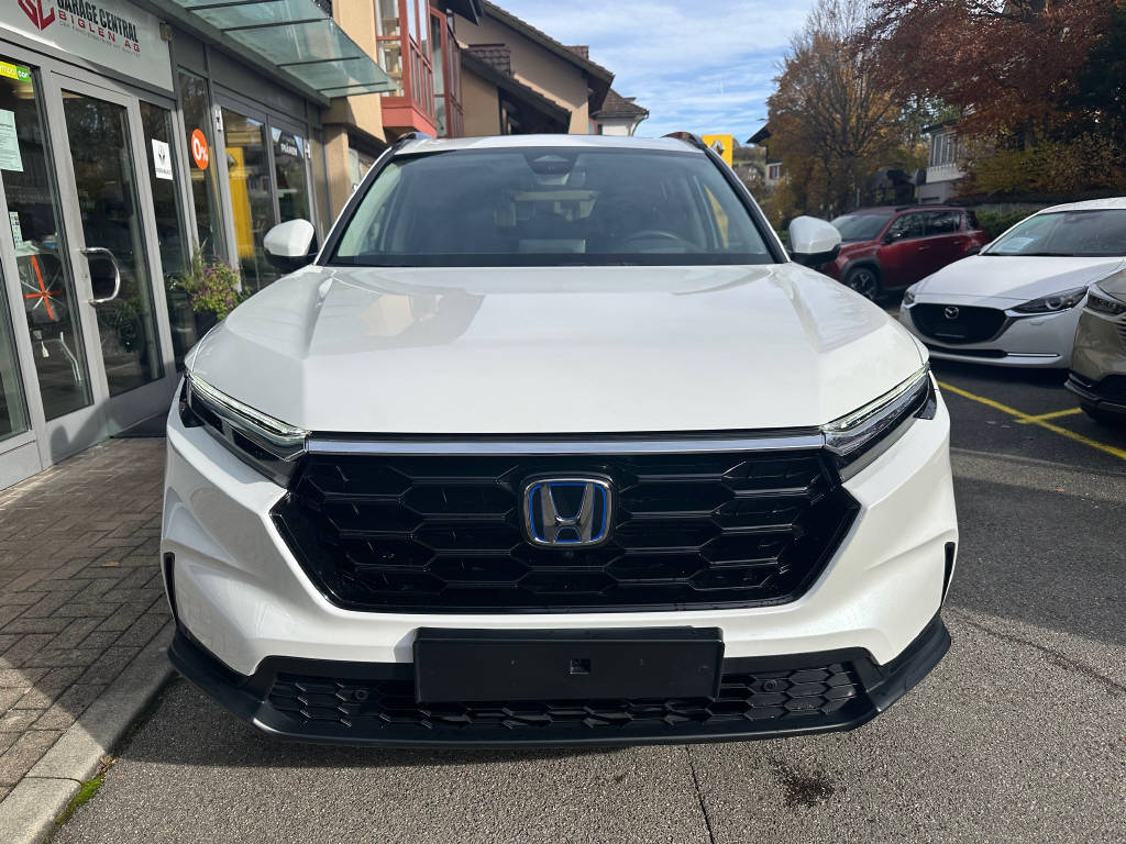 HONDA CR-V 2.0 i-MMD Advance 4WD-showroom-element-1