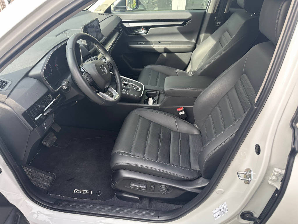 HONDA CR-V 2.0 i-MMD Advance 4WD-image-9