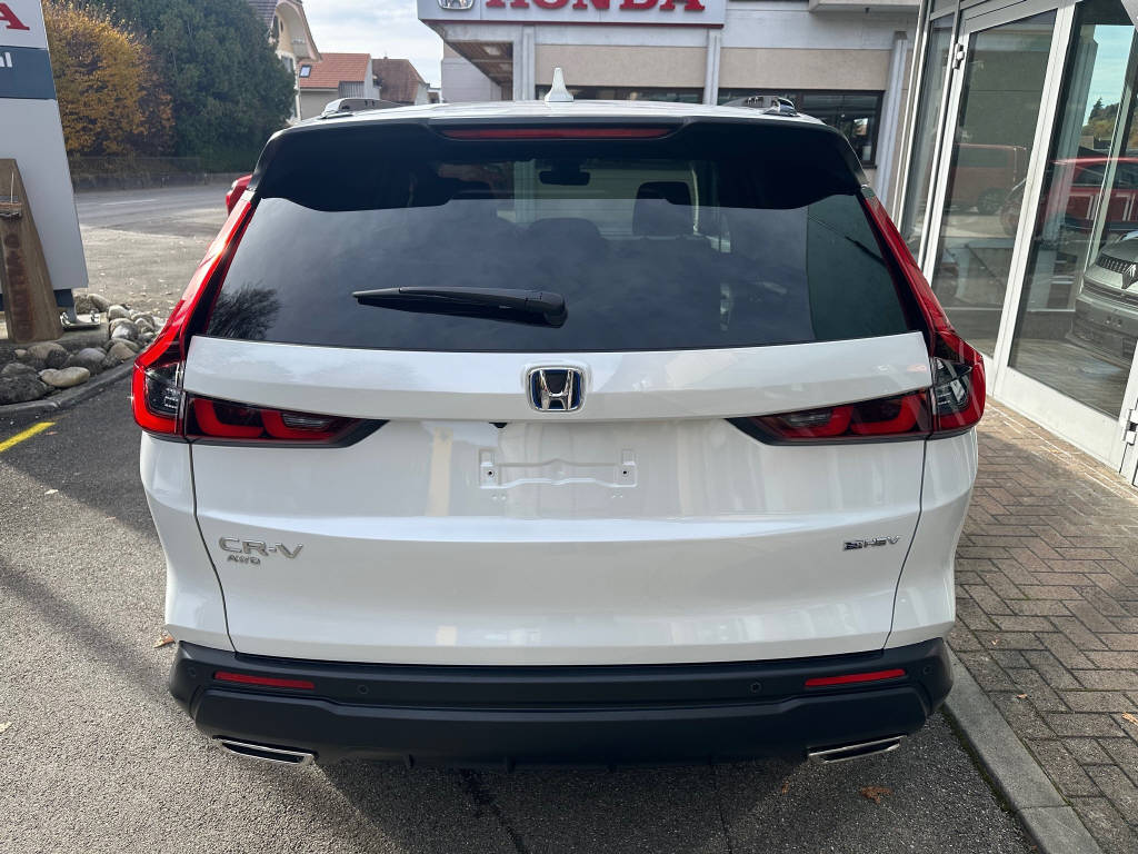 HONDA CR-V 2.0 i-MMD Advance 4WD-image-4