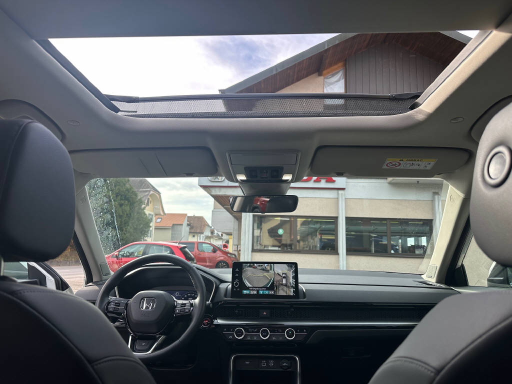 HONDA CR-V 2.0 i-MMD Advance 4WD-image-12