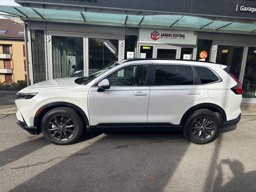 HONDA CR-V 2.0 i-MMD Advance 4WD-showroom-element-2