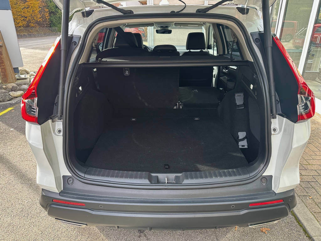 HONDA CR-V 2.0 i-MMD Advance 4WD-image-13
