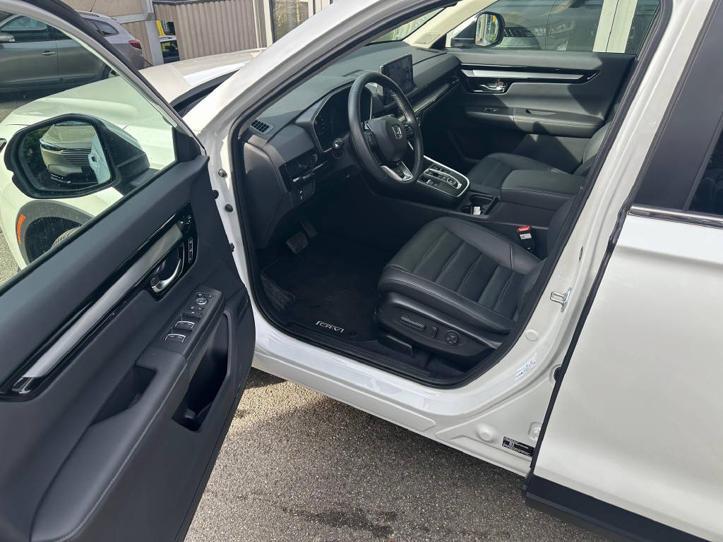 HONDA CR-V 2.0 i-MMD Advance 4WD-image-7