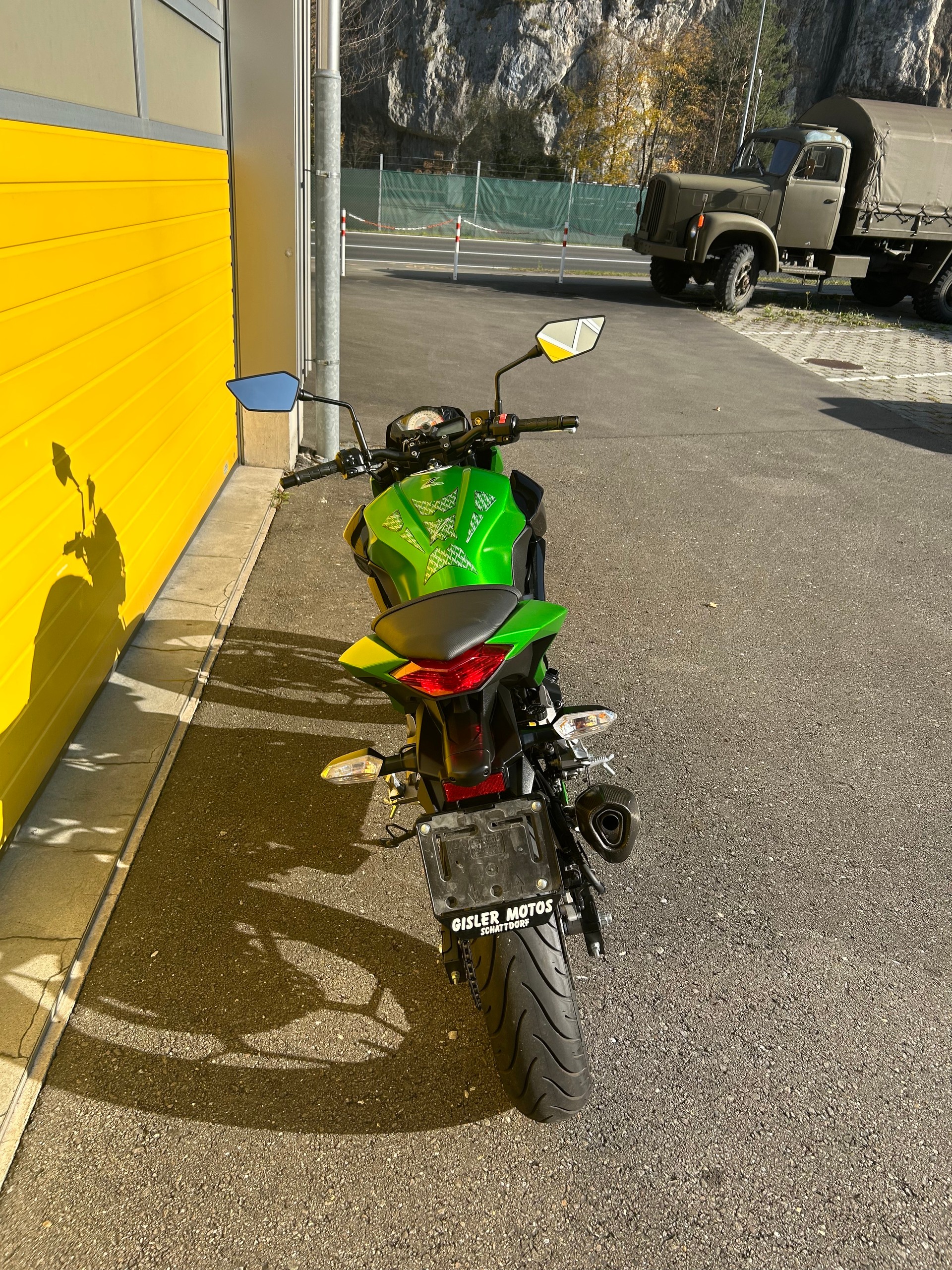 KAWASAKI Z 300 ABS-image-3