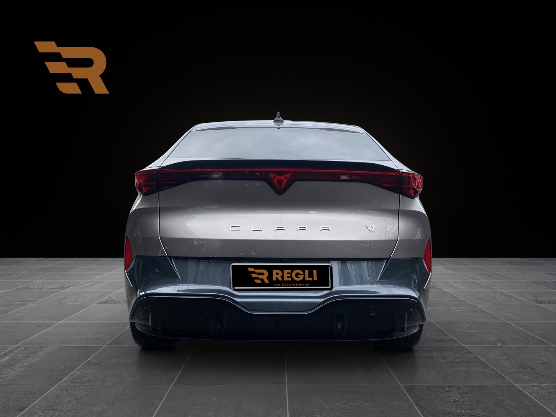 CUPRA Tavascan Type 10 77 kWh Extreme-showroom-element-3