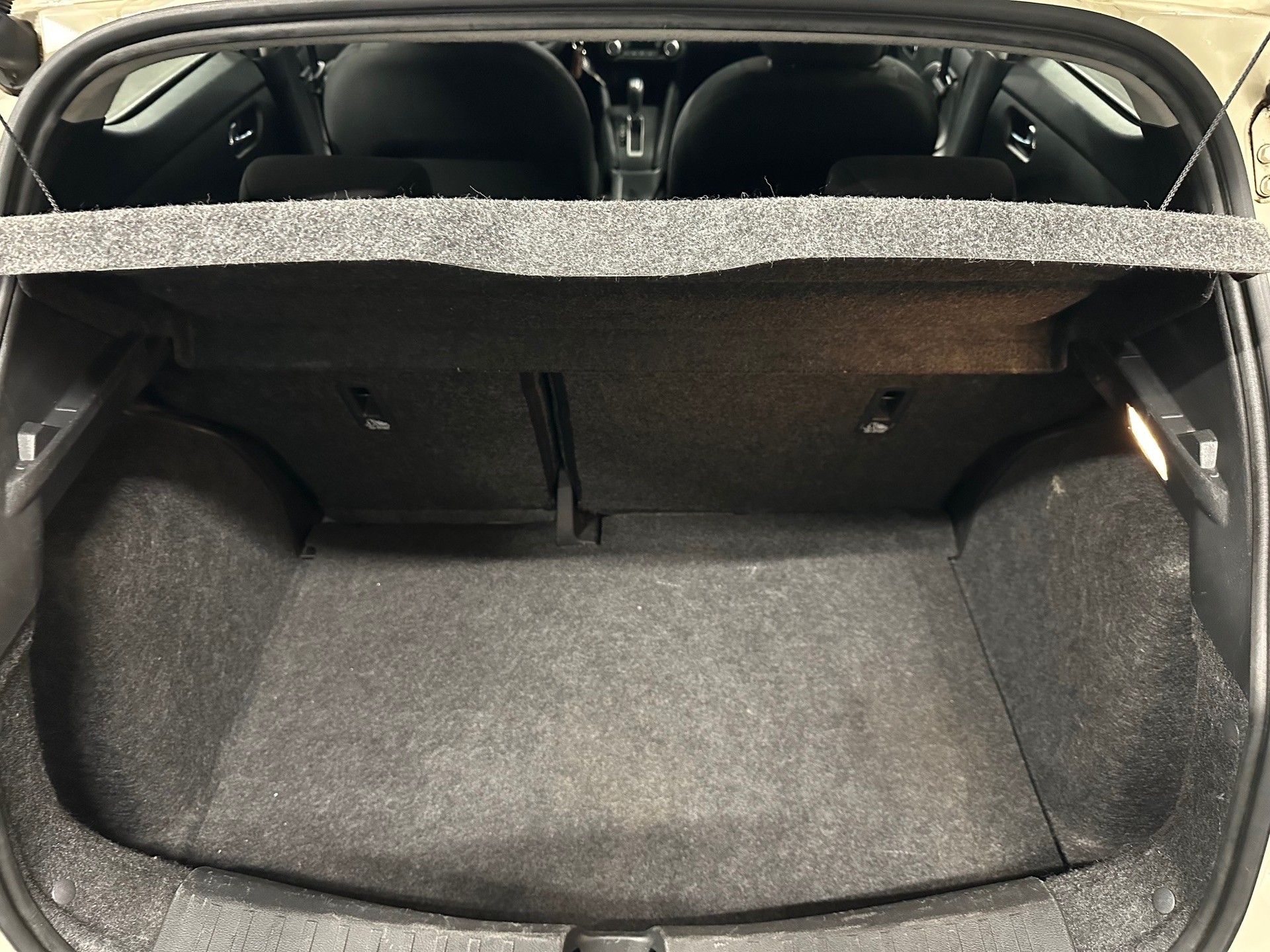 NISSAN Micra IG-T acenta Xtronic-image-11