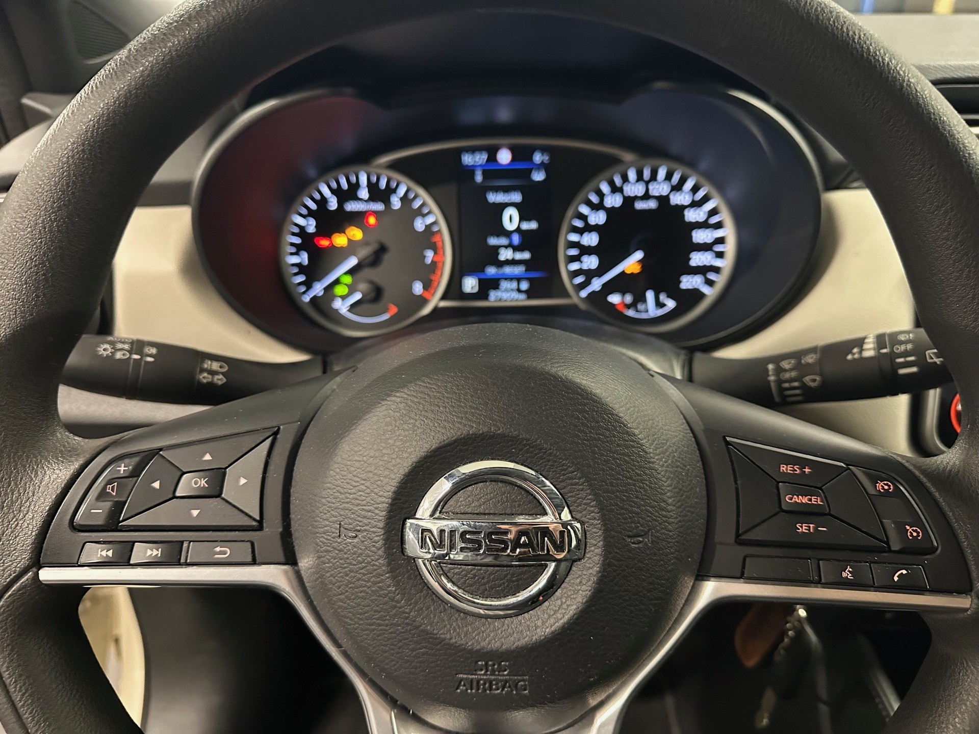 NISSAN Micra IG-T acenta Xtronic-image-5