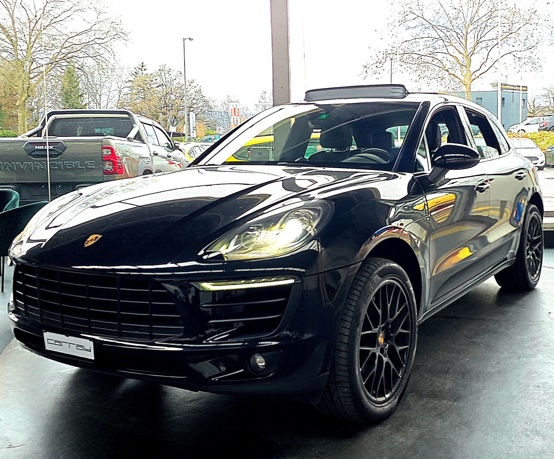 PORSCHE Macan S PDK-image-12