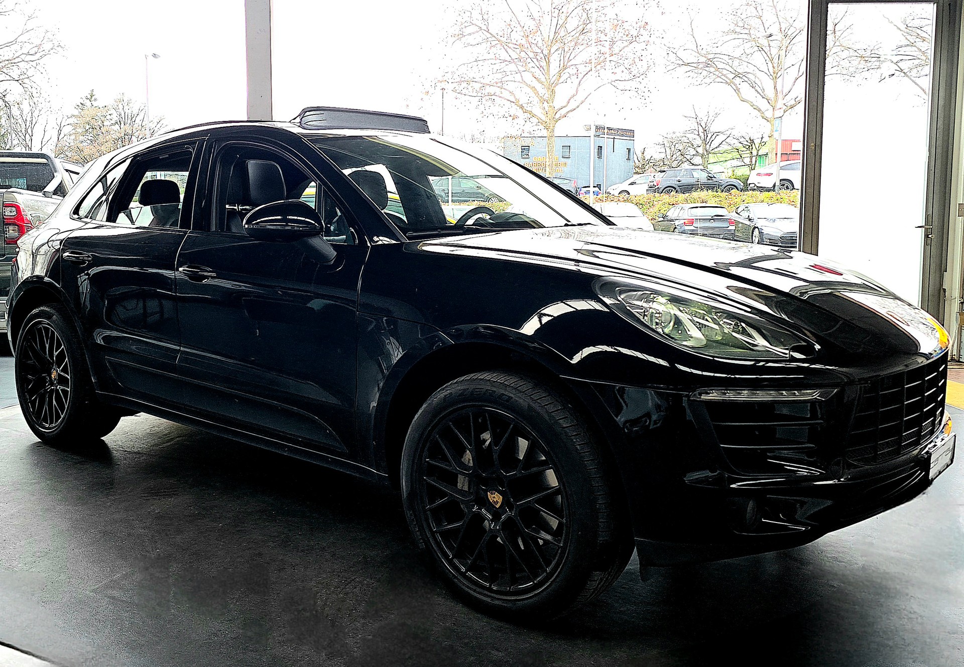 PORSCHE Macan S PDK-image-8