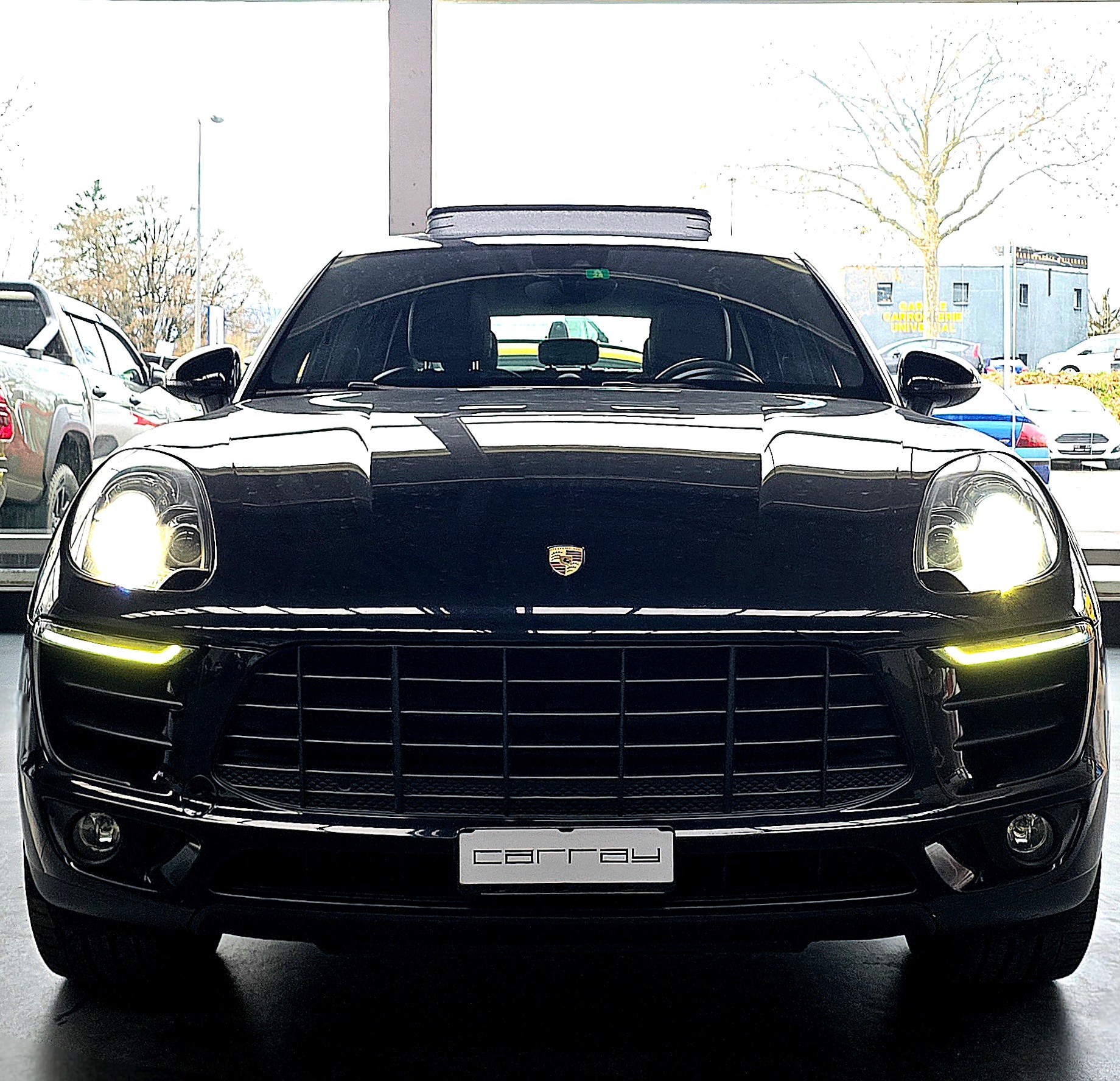 PORSCHE Macan S PDK-image-11