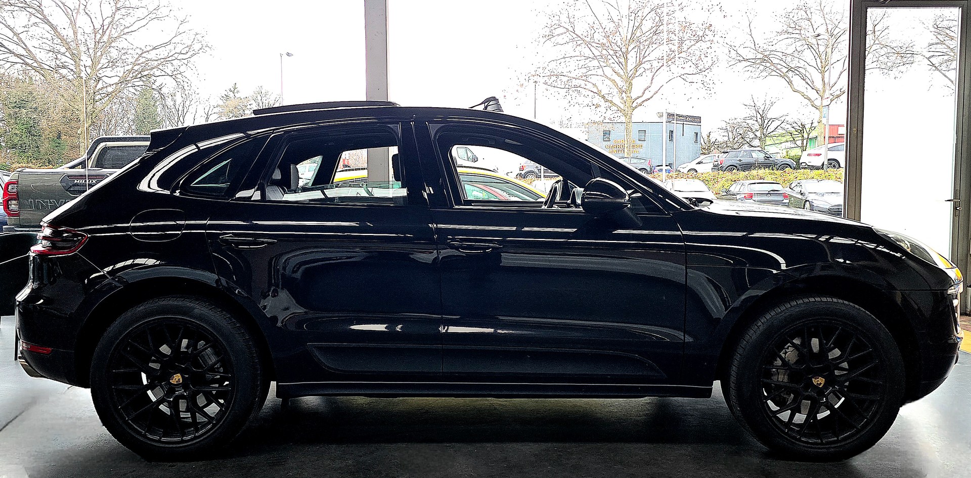 PORSCHE Macan S PDK-image-7