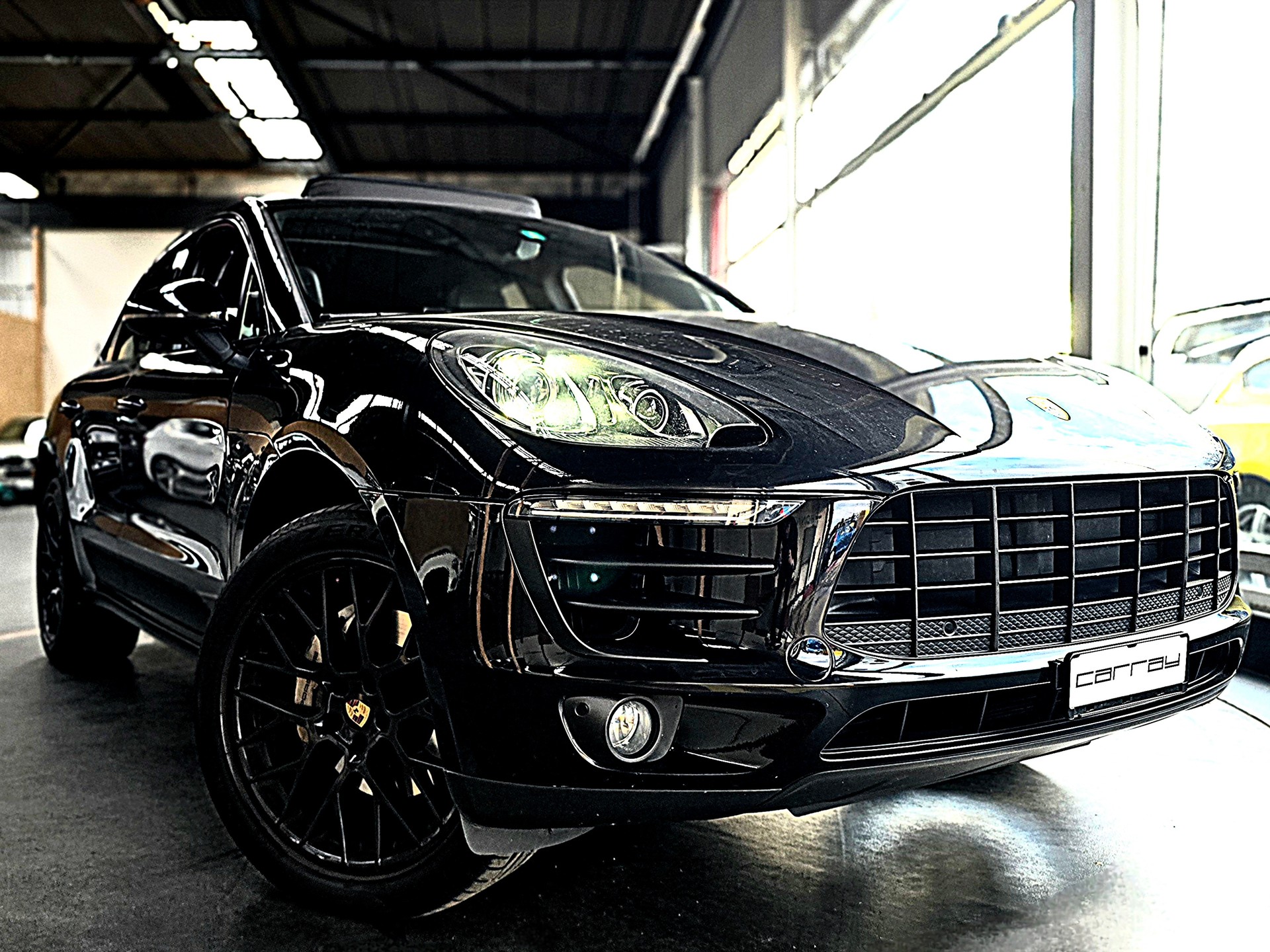 PORSCHE Macan S PDK-image-13