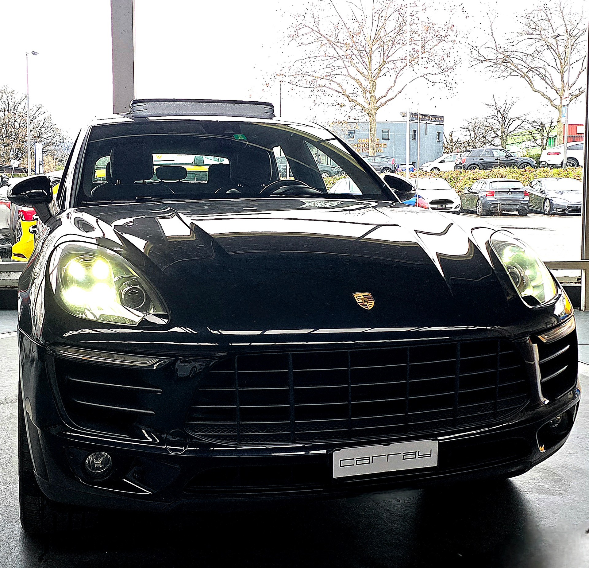 PORSCHE Macan S PDK-image-10