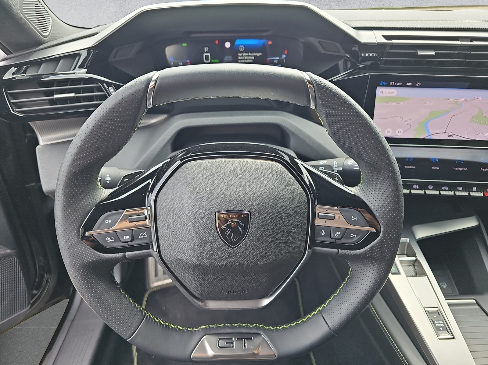 PEUGEOT 308 1.6 PHEV 180 GT-image-11