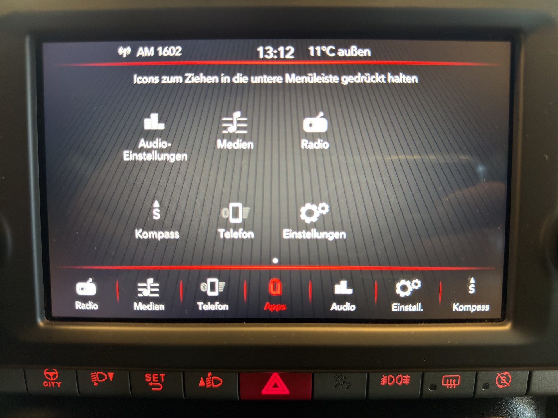 FIAT Panda 0.9 Twinair Turbo 4x40 4x4*NEUWERTIG*NUR 7000 KM*MODELL JAHR 2024*-image-10