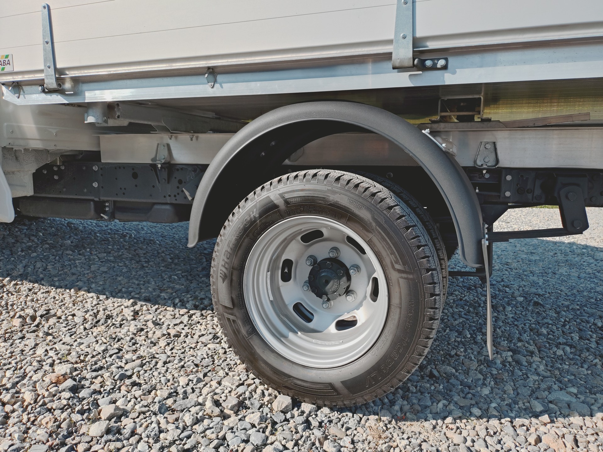 IVECO daily 35C16A8 D-Kab. Kipper 3li, 4.5to-image-2