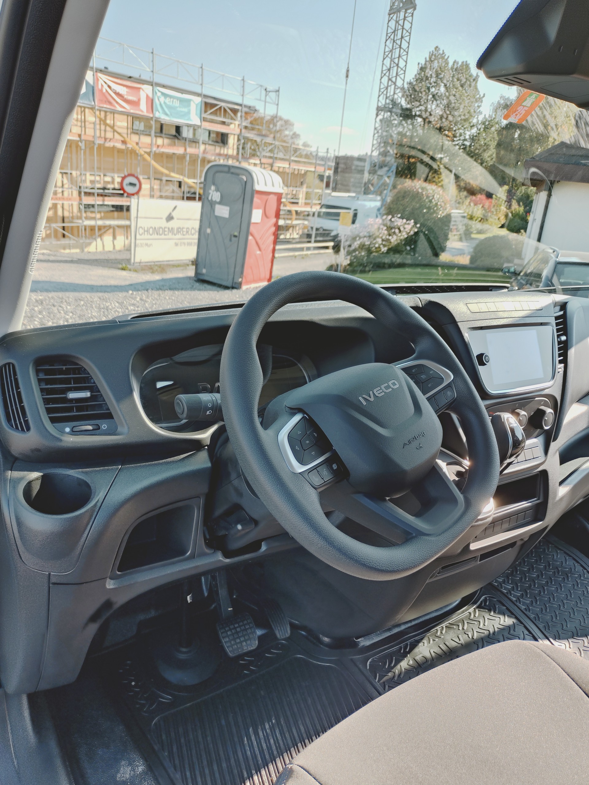 IVECO daily 35C16A8 D-Kab. Kipper 3li, 4.5to-image-10