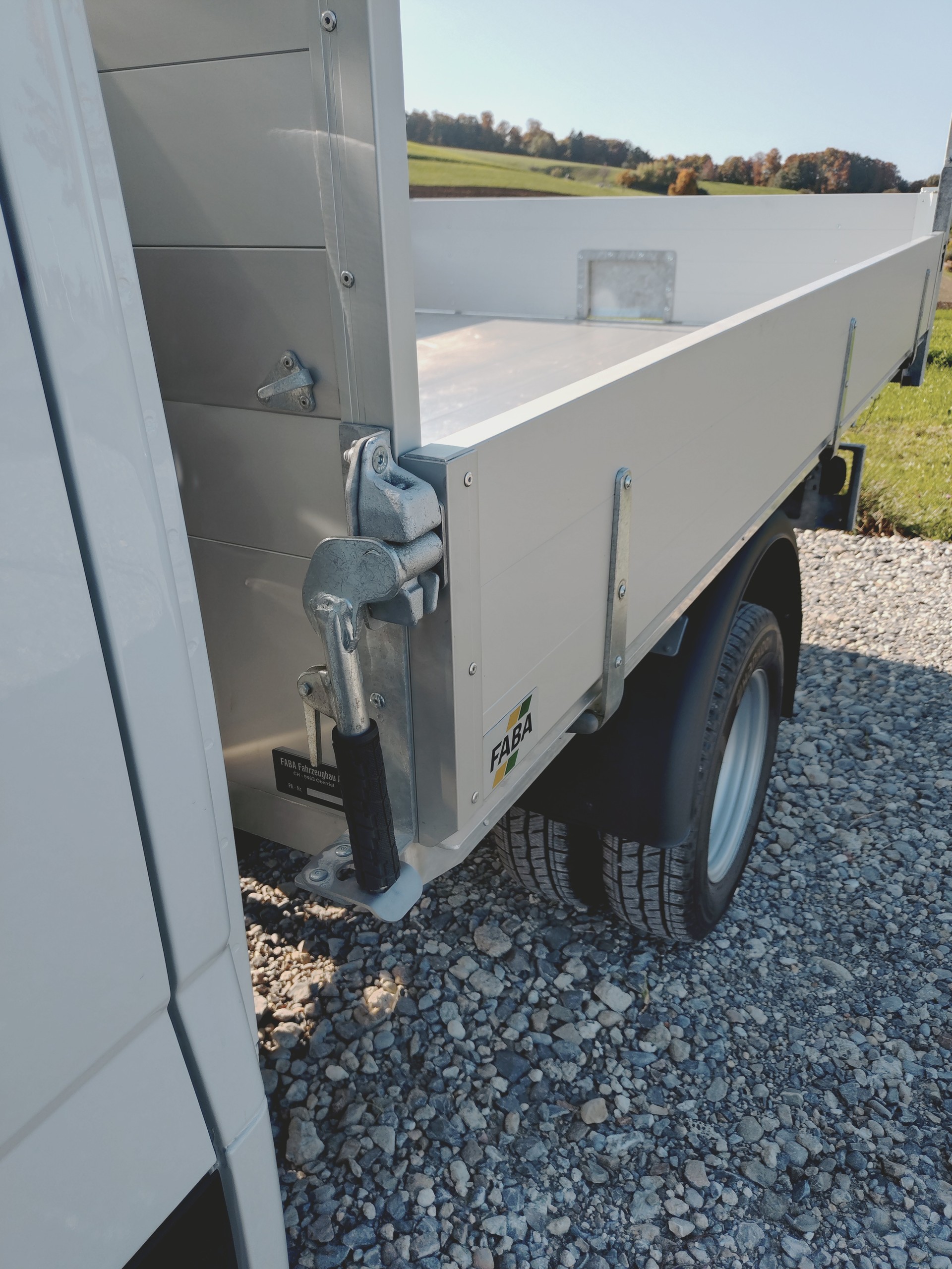 IVECO daily 35C16A8 D-Kab. Kipper 3li, 4.5to-image-12
