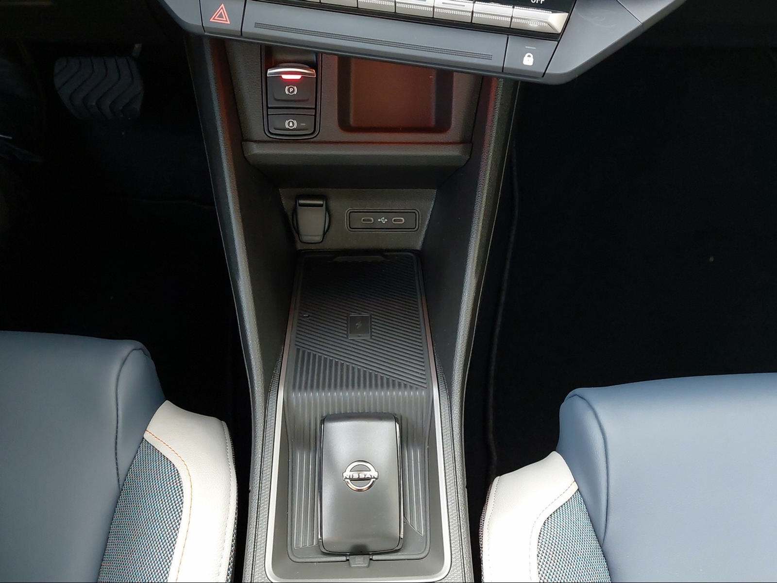 NISSAN Micra Evolve-image-10