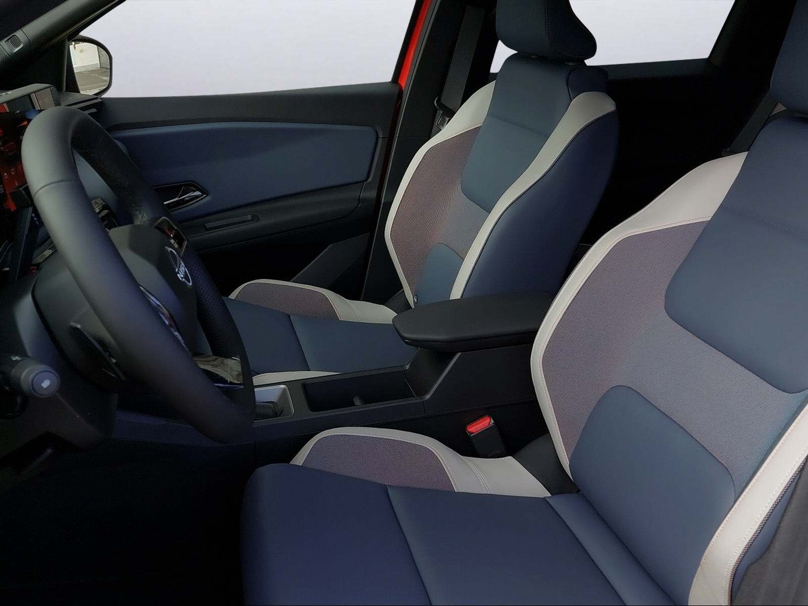 NISSAN Micra Evolve-image-4