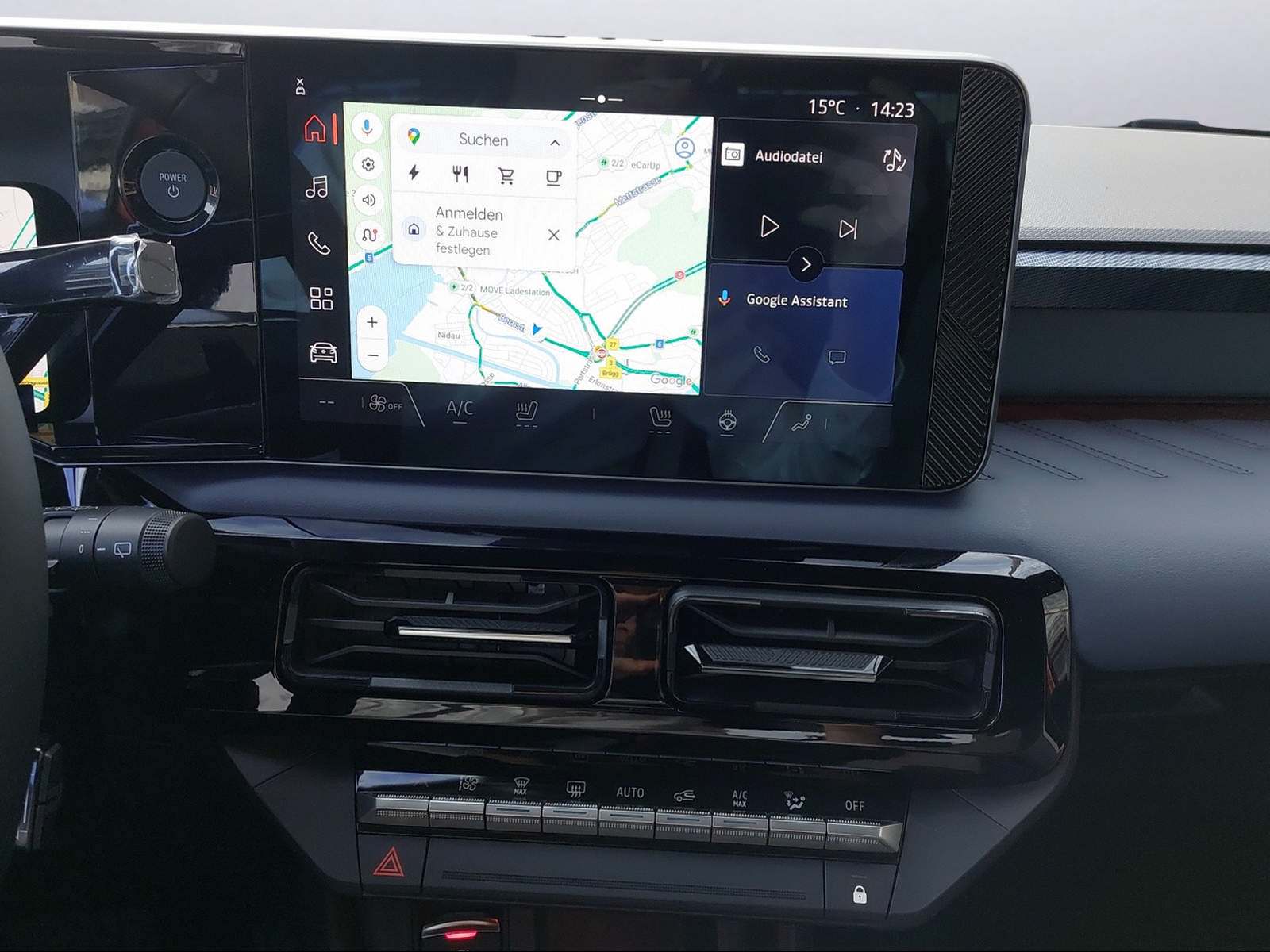 NISSAN Micra Evolve-image-9