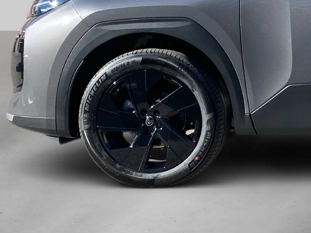 CITROEN C5 Aircross Hybrid 145ch Automatique MAX-image-5