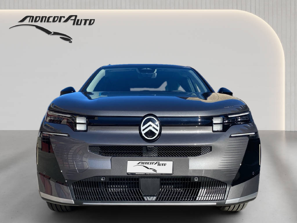 CITROEN C5 Aircross Hybrid 145ch Automatique MAX
