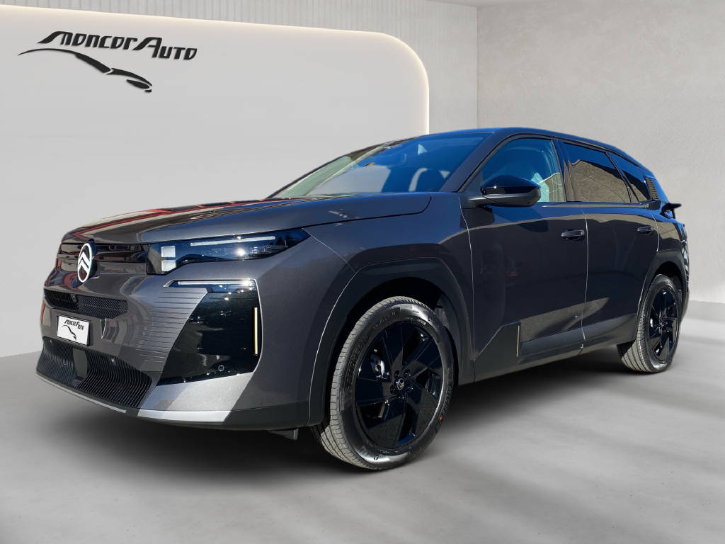 CITROEN C5 Aircross Hybrid 145ch Automatique MAX-showroom-element-1
