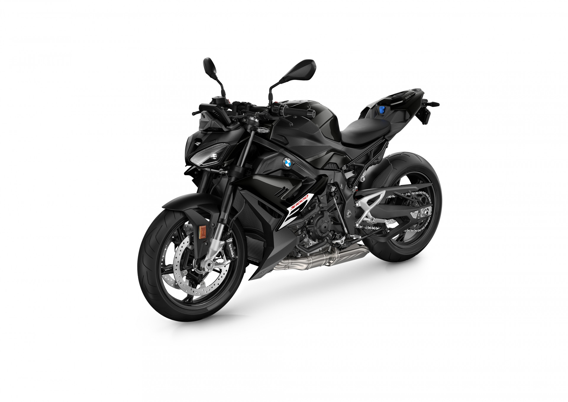 BMW S 1000 R-image-0