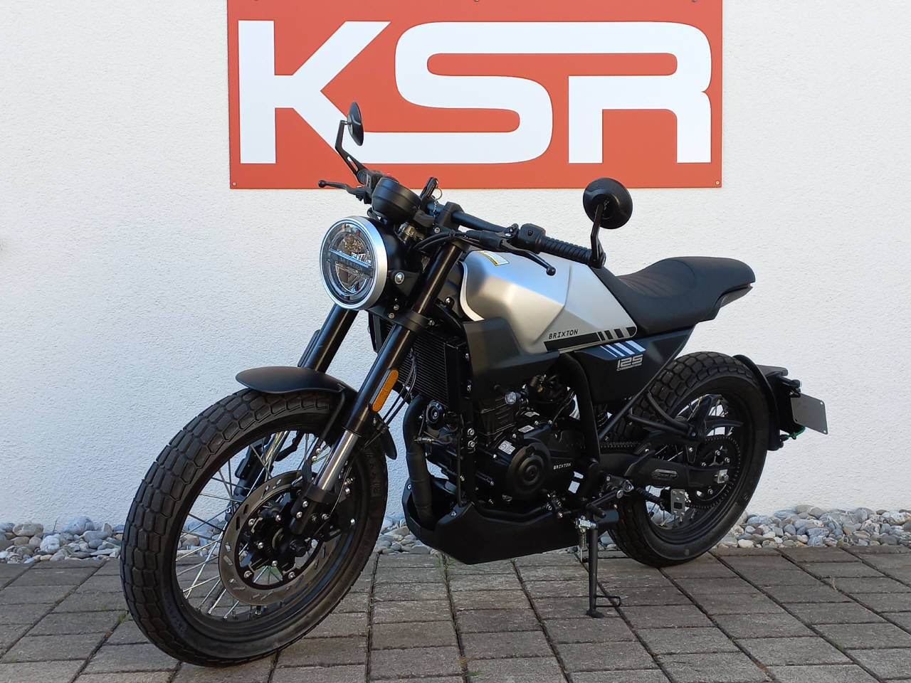 BRIXTON Crossfire 125 ABS-image-3